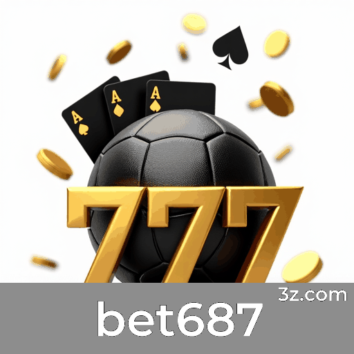 bet687 game mais image