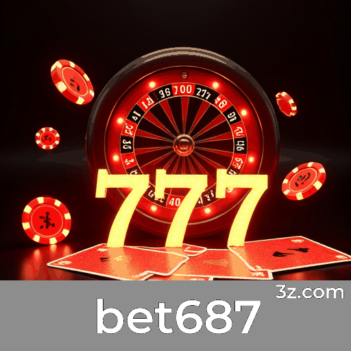 bet687 game mais image
