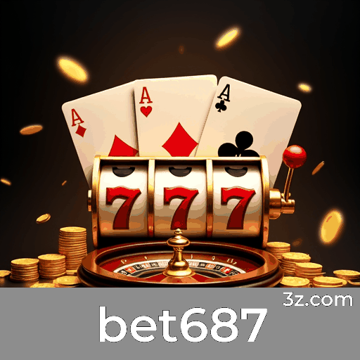 bet687 game mais image