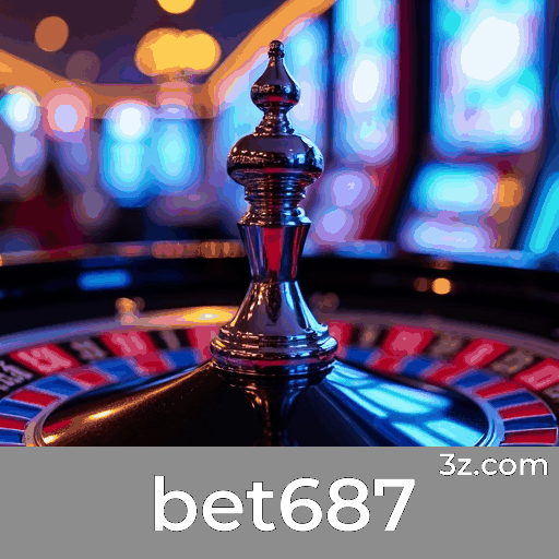 bet687 game mais image