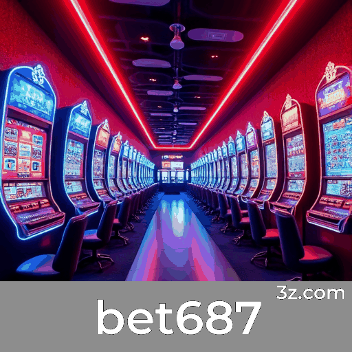 bet687 game mais image
