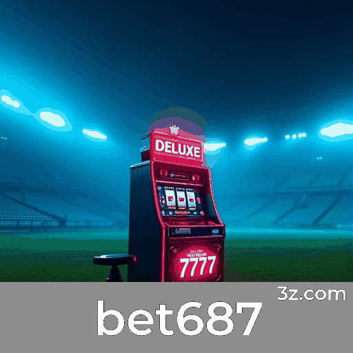 bet687 game mais image