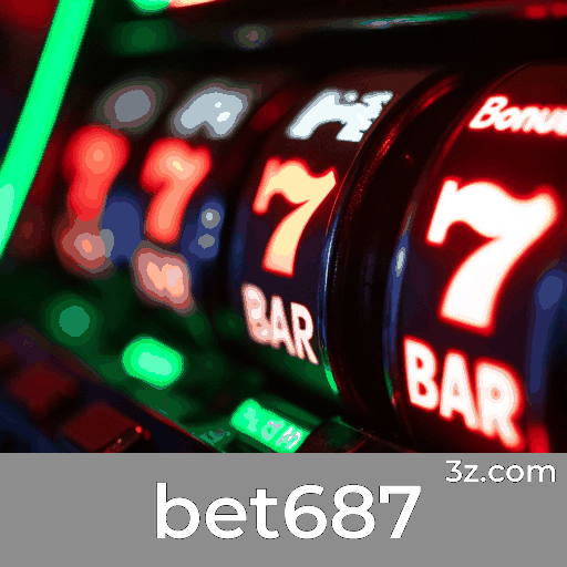bet687 game mais image