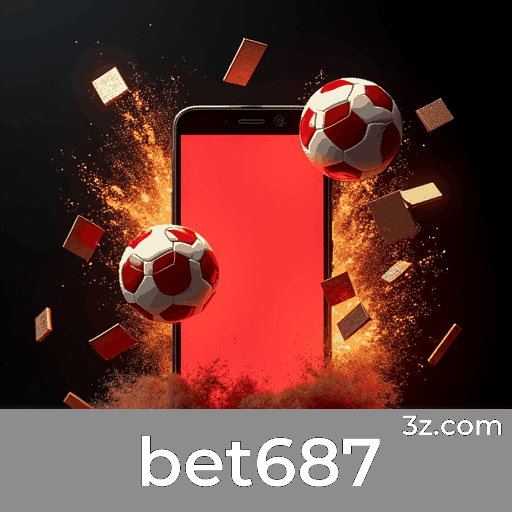bet687 game mais image