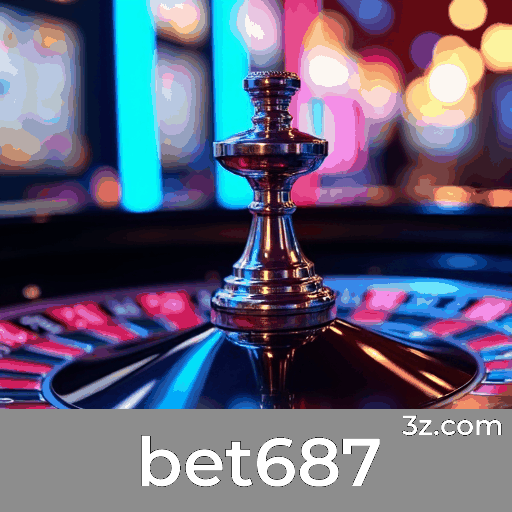 bet687 game mais image