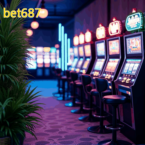 Aventura de Jogos Online com bet687: Viva Agora