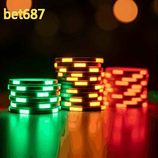 Cassino Exclusivo bet687: Emocione-se Jogando