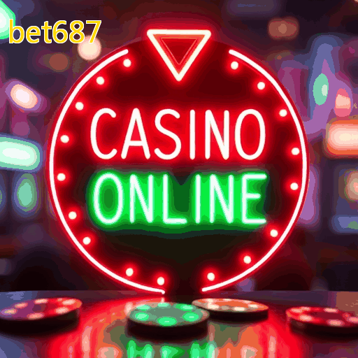 Baixe o bet687 App e Tenha o Cassino na Mão
