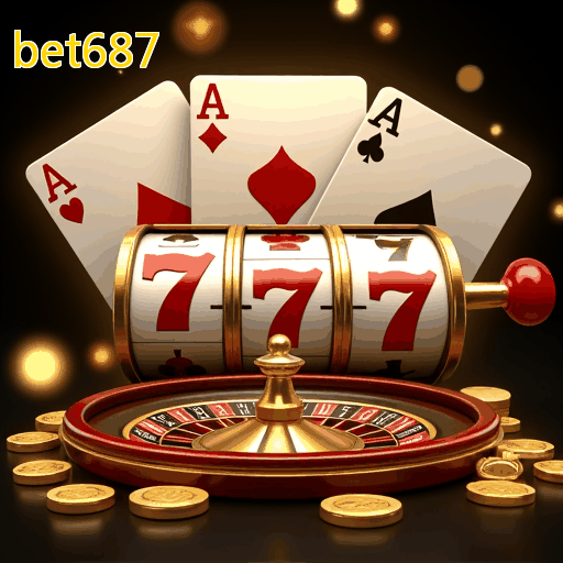 Bonus de Boas-Vindas bet687: Ganhe Mais Agora