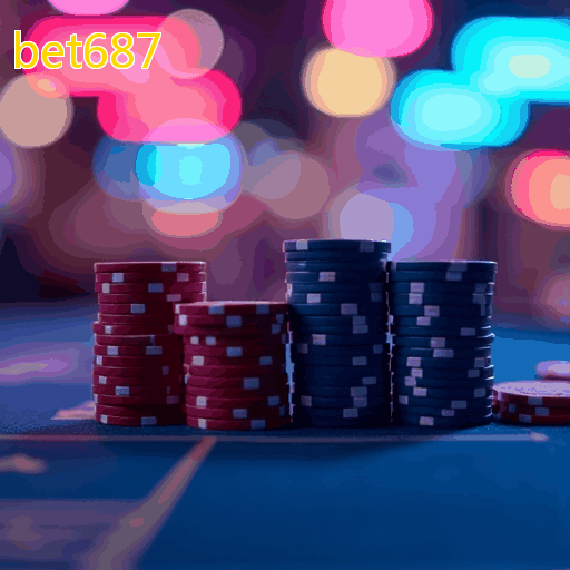 Slots bet687: Rodadas Grátis e Grandes Ganhos